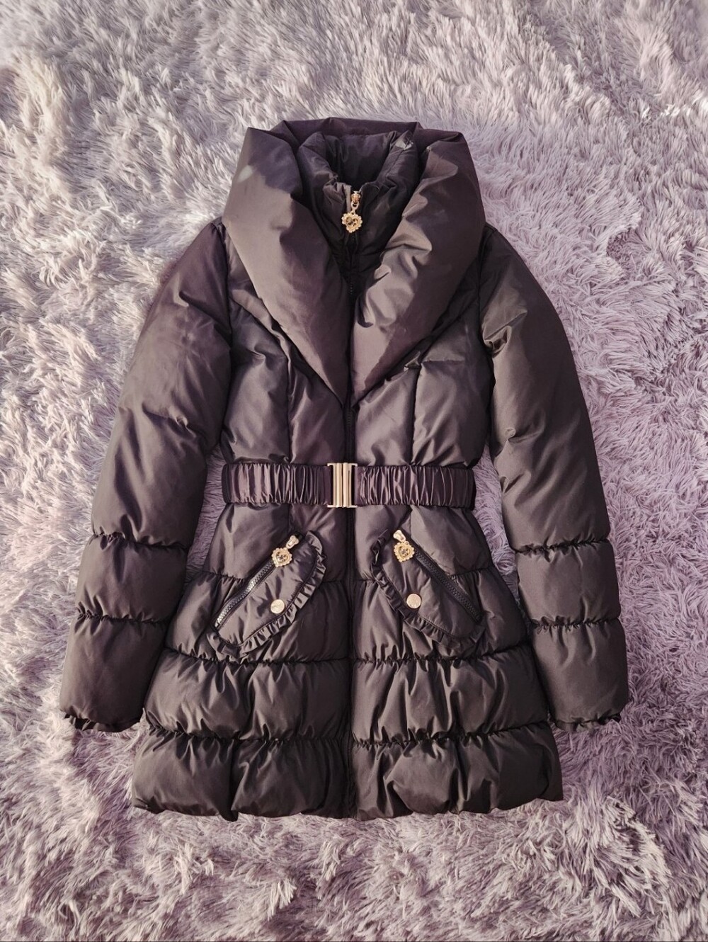 Betsey Johnson